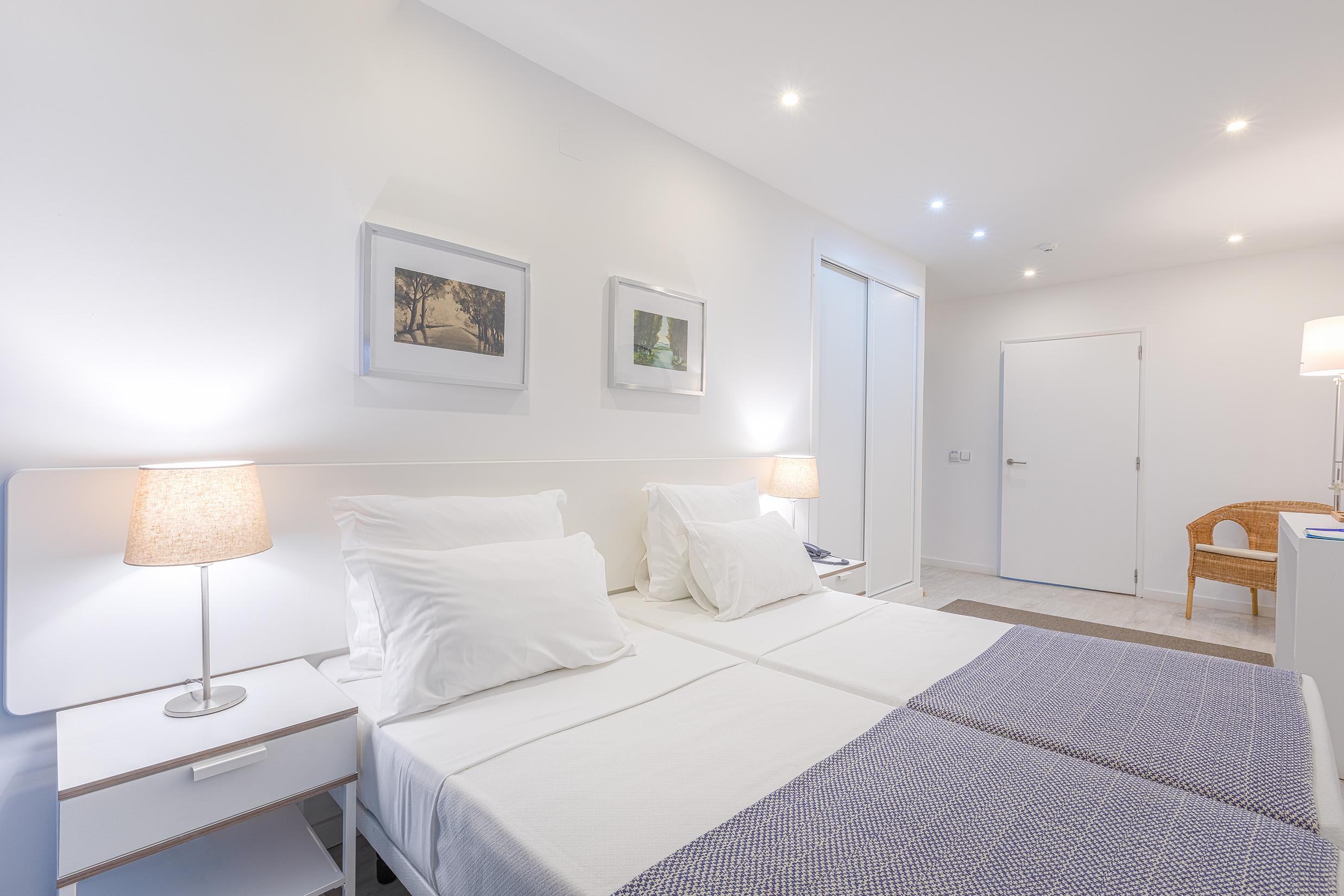 Hotel Baltum Albufeira Zewnętrze zdjęcie
