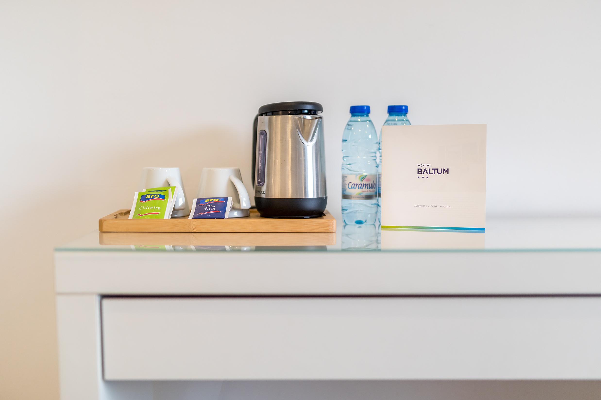 Hotel Baltum Albufeira Zewnętrze zdjęcie