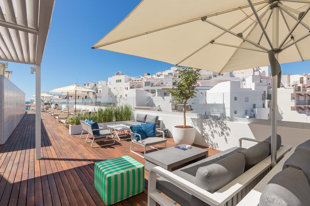 Hotel Baltum Albufeira Zewnętrze zdjęcie