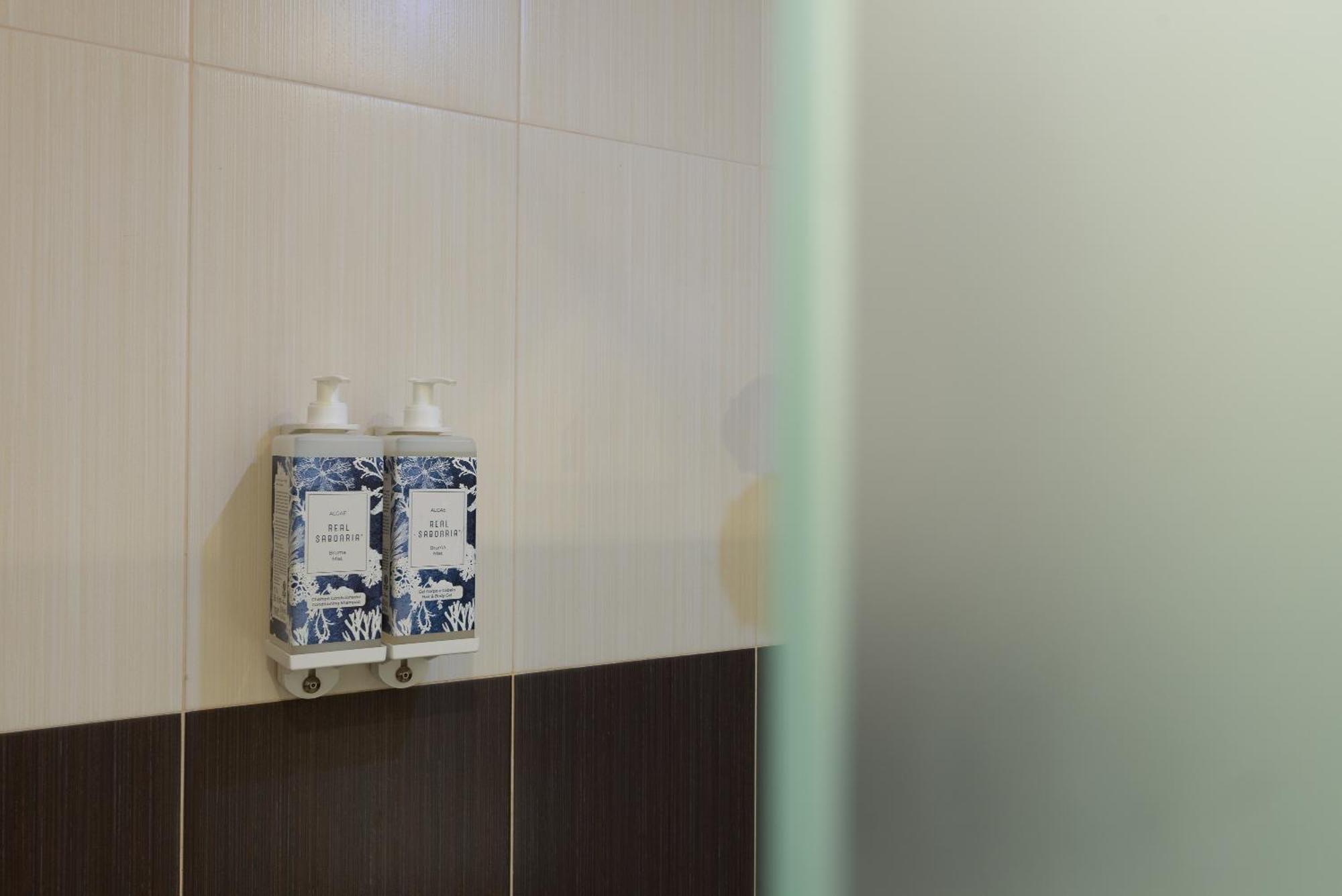Hotel Baltum Albufeira Pokój zdjęcie