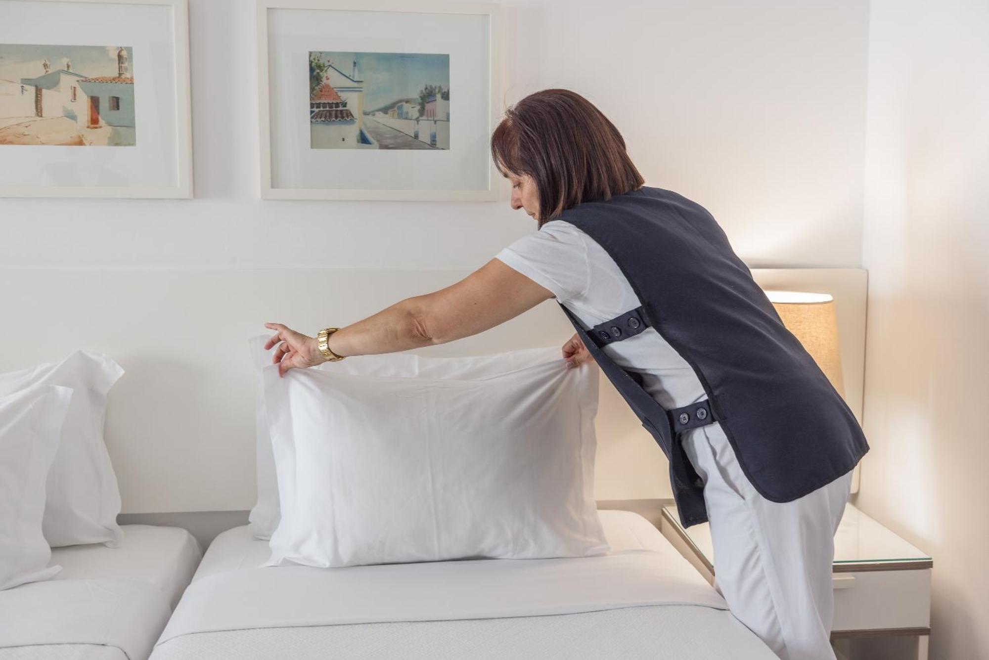 Hotel Baltum Albufeira Zewnętrze zdjęcie