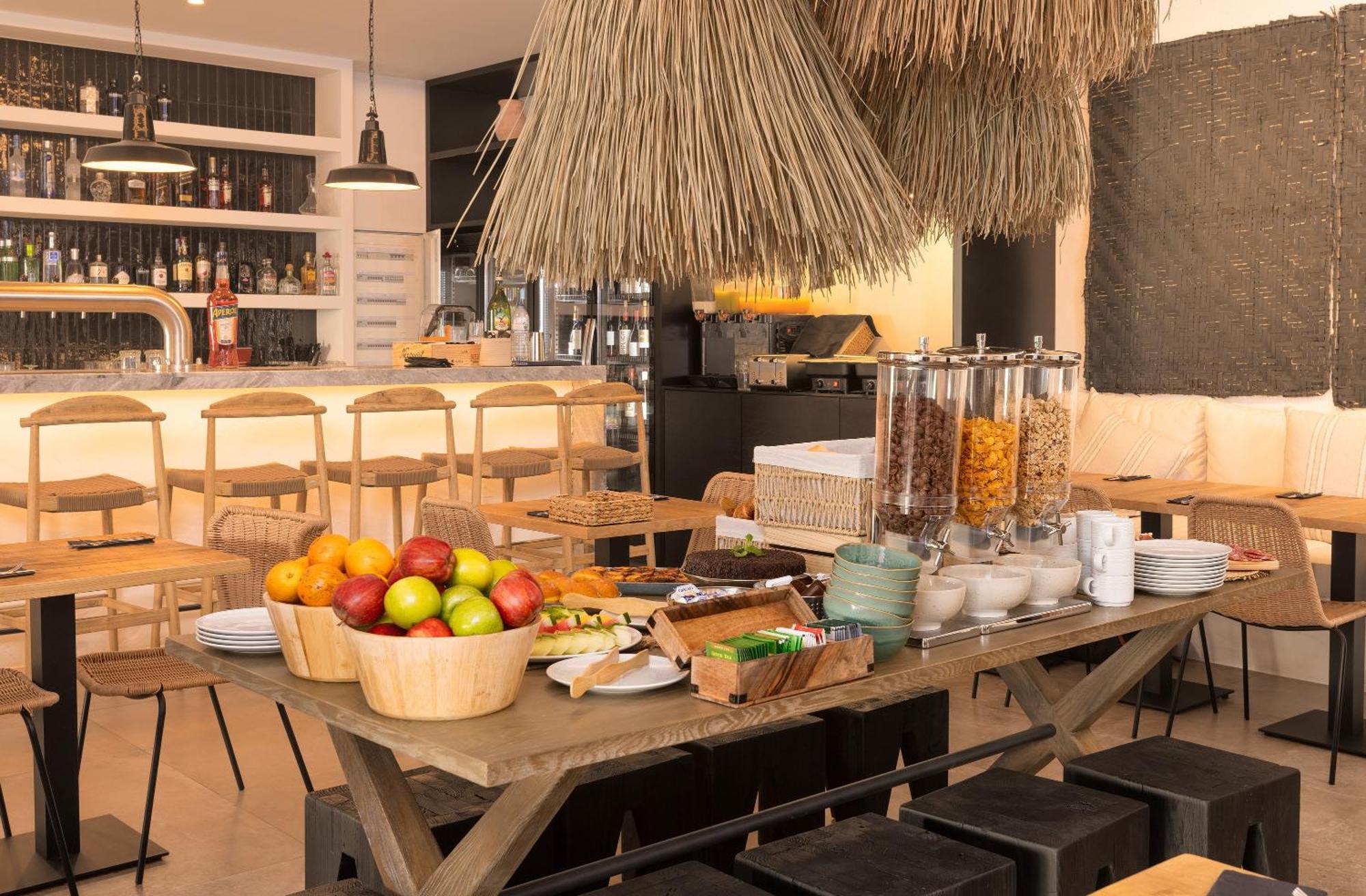 Hotel Baltum Albufeira Zewnętrze zdjęcie