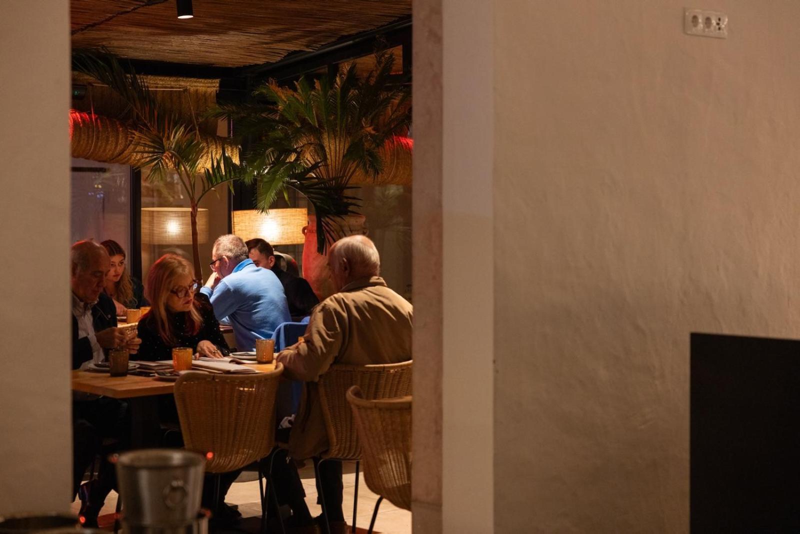 Hotel Baltum Albufeira Zewnętrze zdjęcie