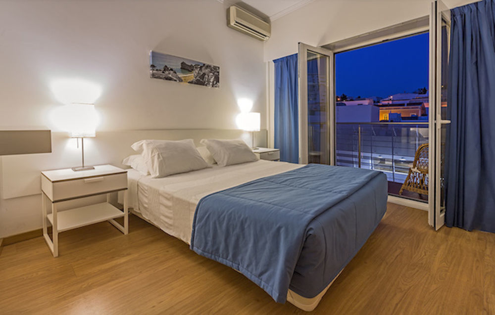 Hotel Baltum Albufeira Zewnętrze zdjęcie