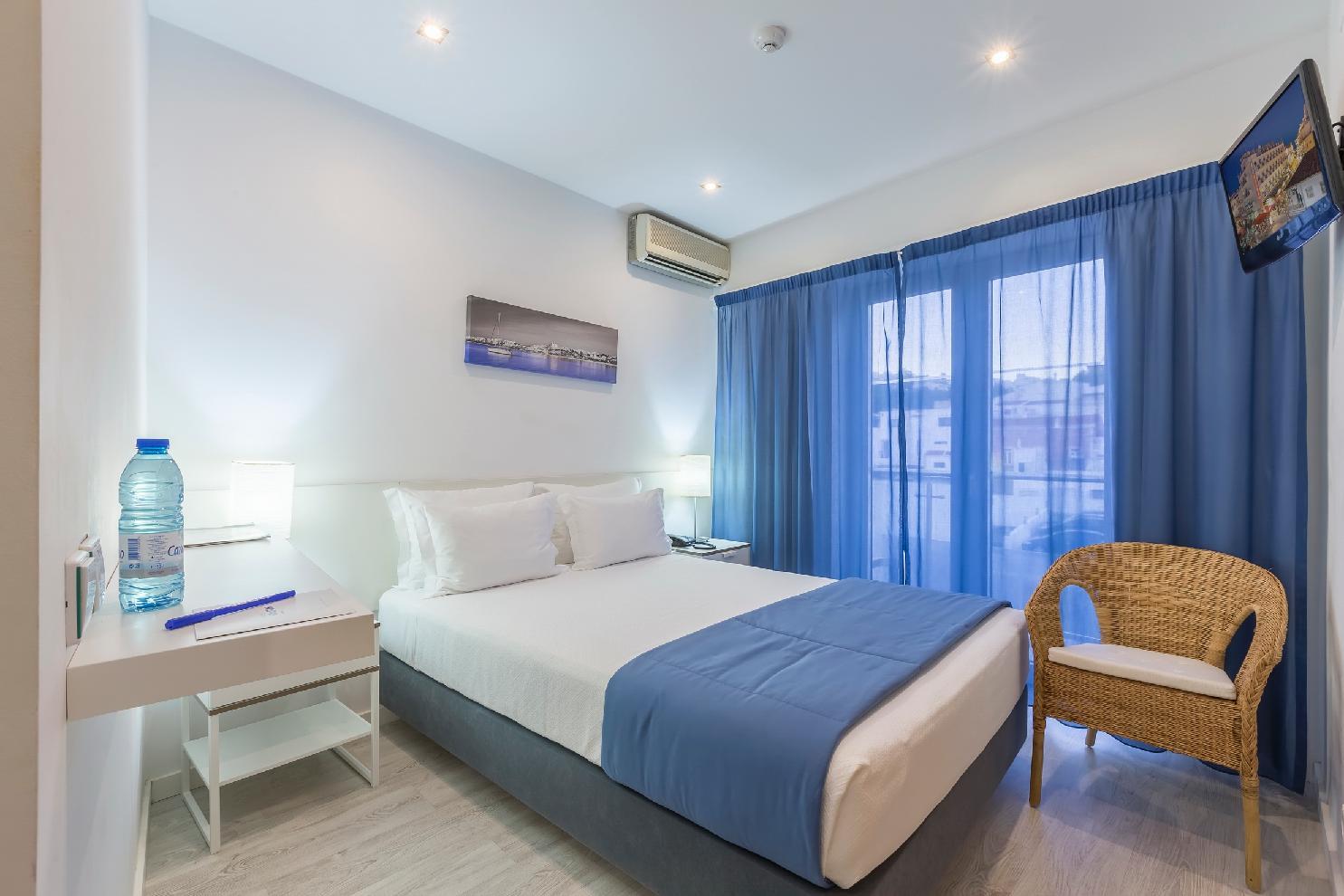 Hotel Baltum Albufeira Zewnętrze zdjęcie