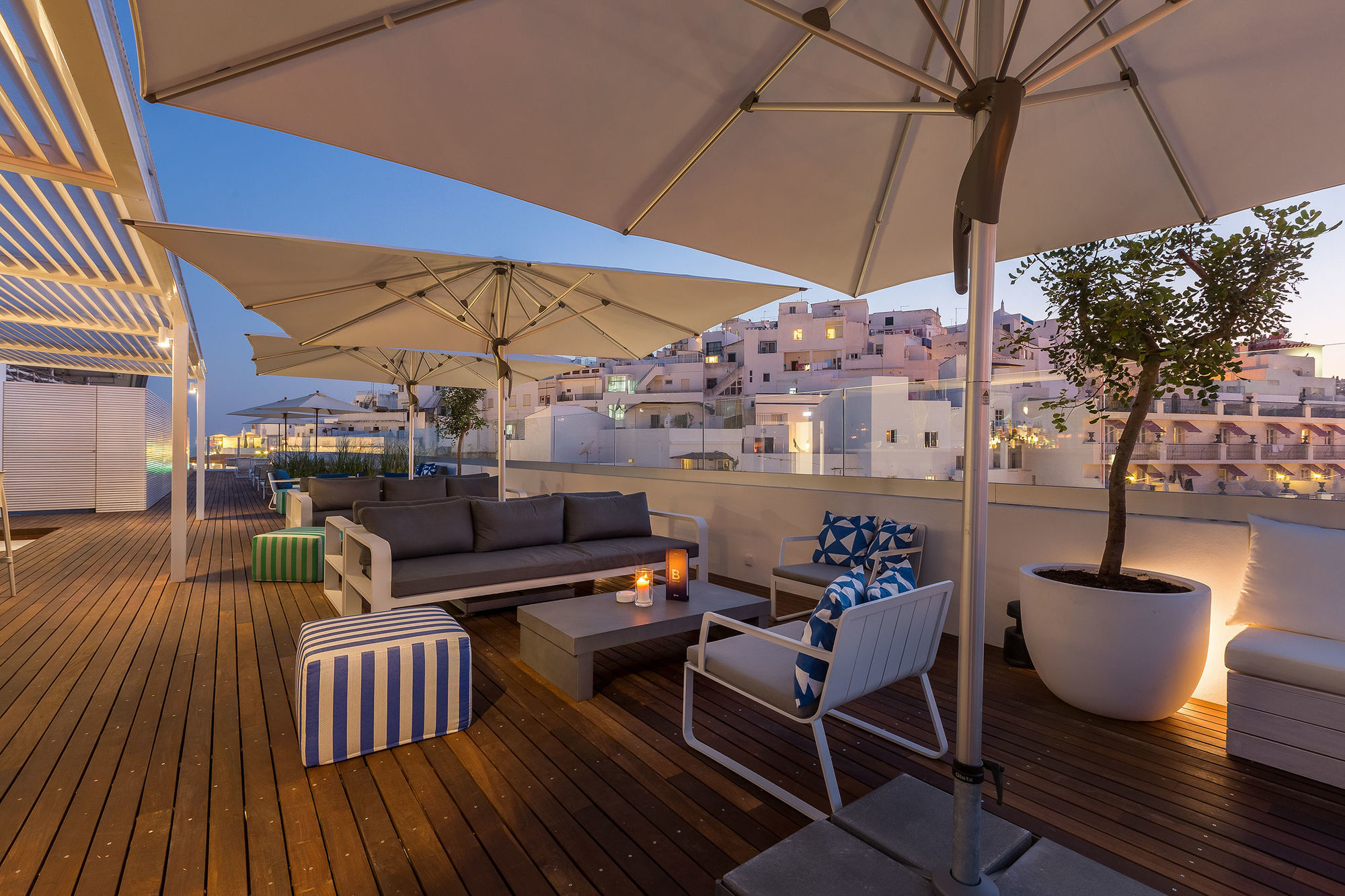 Hotel Baltum Albufeira Zewnętrze zdjęcie