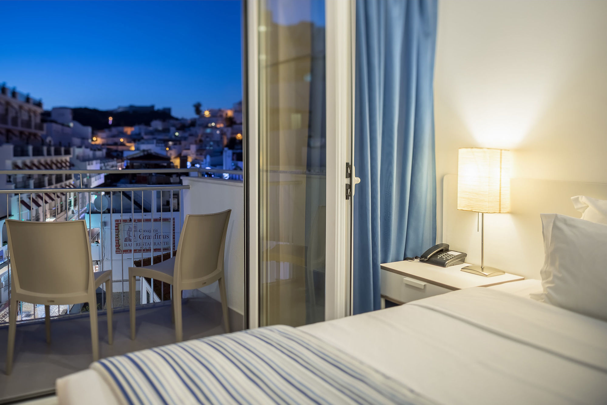 Hotel Baltum Albufeira Zewnętrze zdjęcie